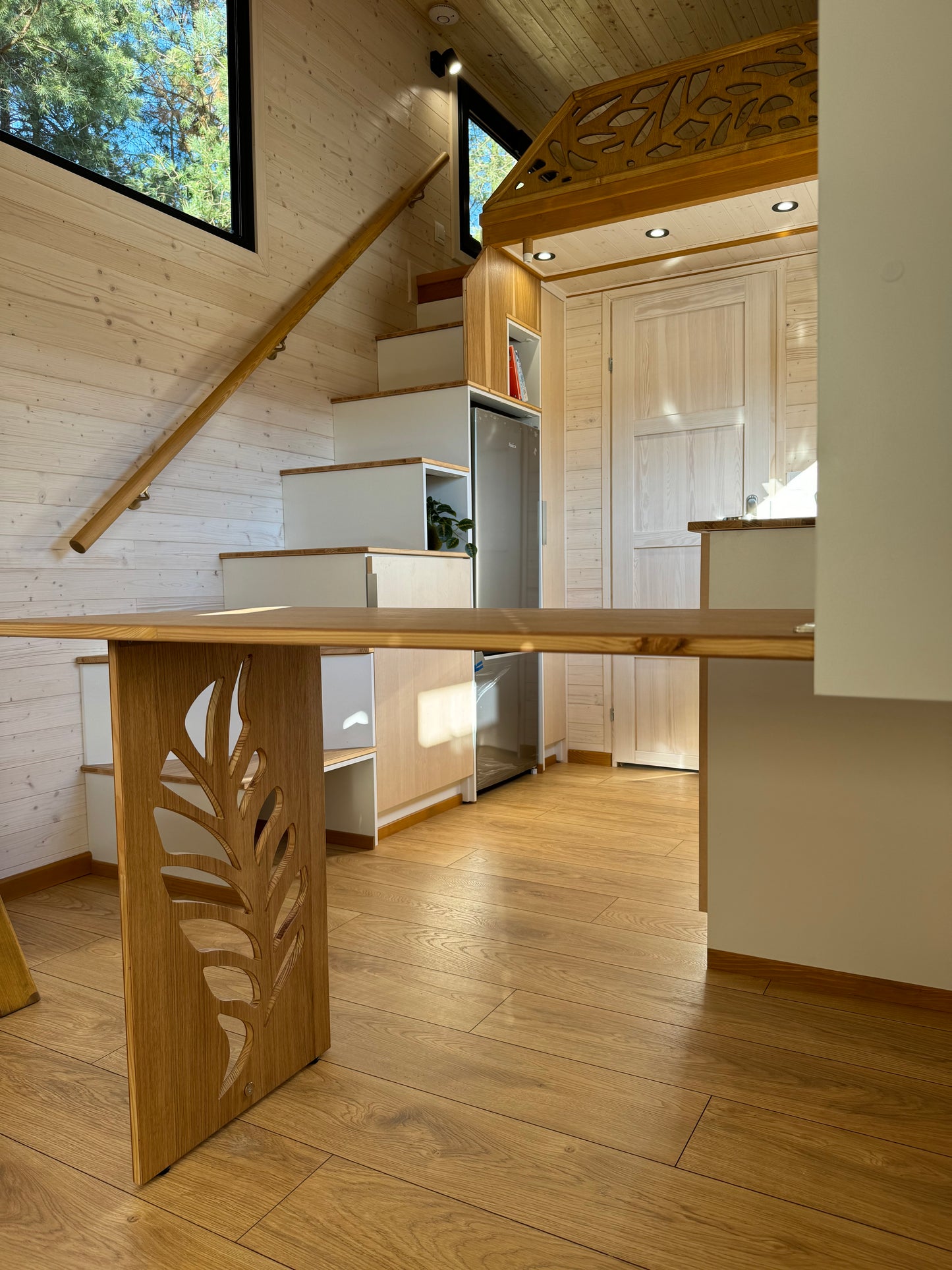 Tiny Haus Porto Sofortkauf