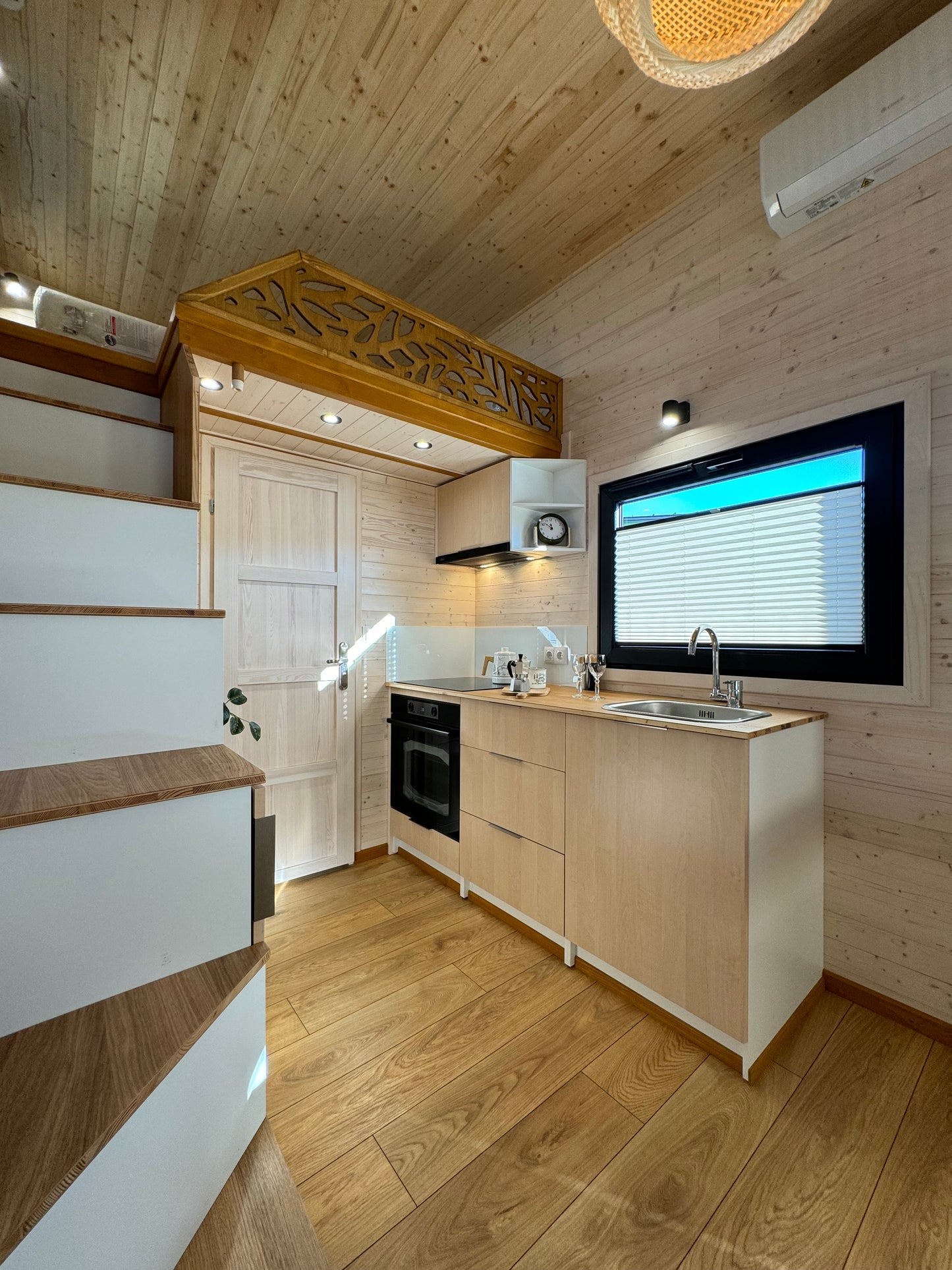 Tiny Haus Porto Sofortkauf