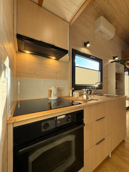 Tiny Haus Porto Sofortkauf