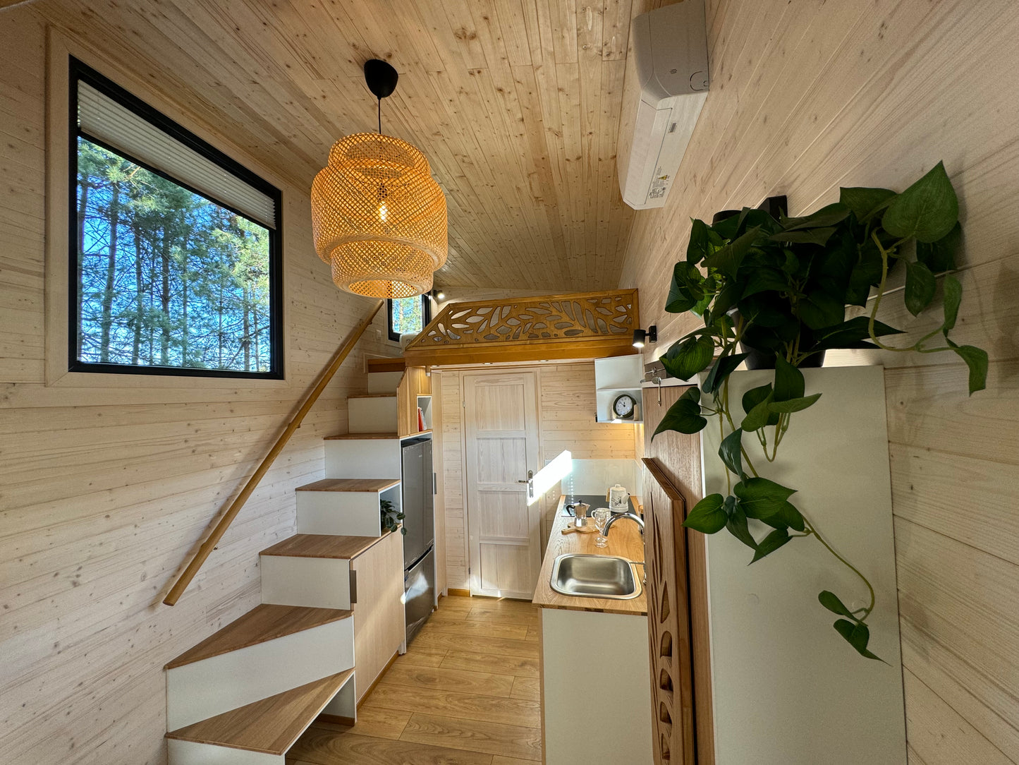 Tiny Haus Porto Sofortkauf