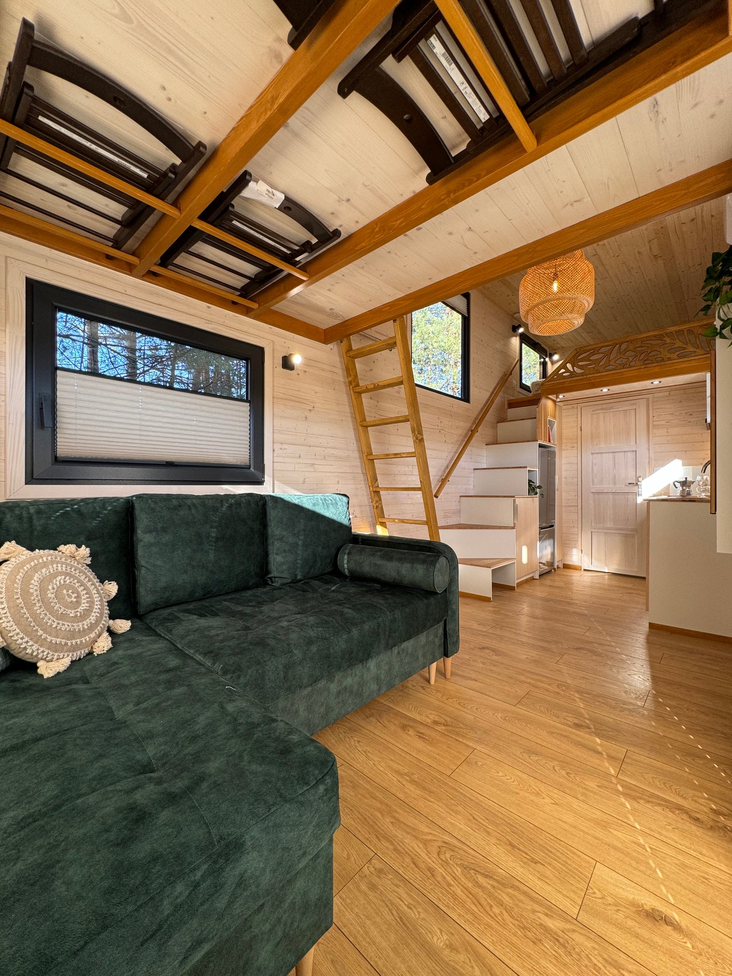 Tiny Haus Porto Sofortkauf