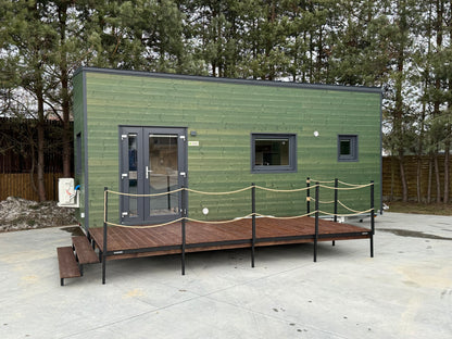 Tiny Haus Porto Sofortkauf