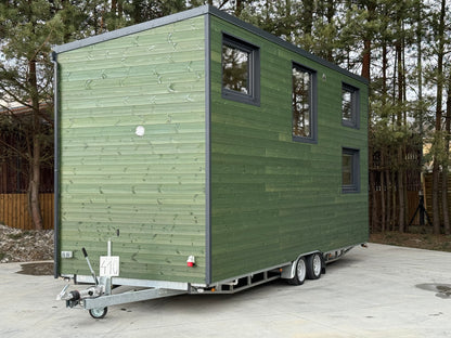 Tiny Haus Porto Sofortkauf