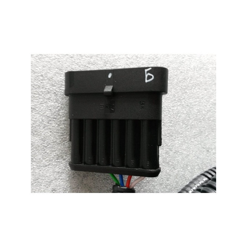 Autoterm Anschlusskabel Bedienelement, 7m