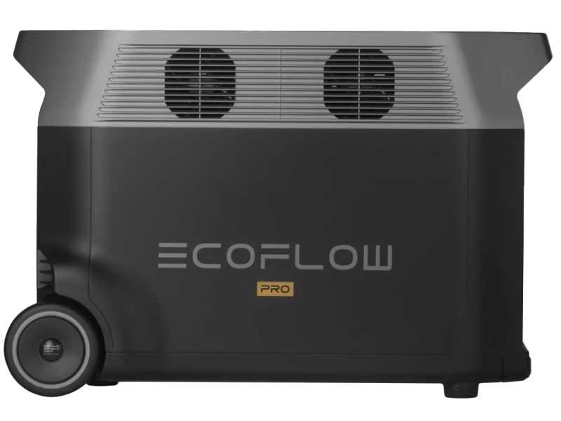 Ecoflow Delta Pro (CH Version)