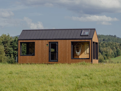 Tiny Haus Julia