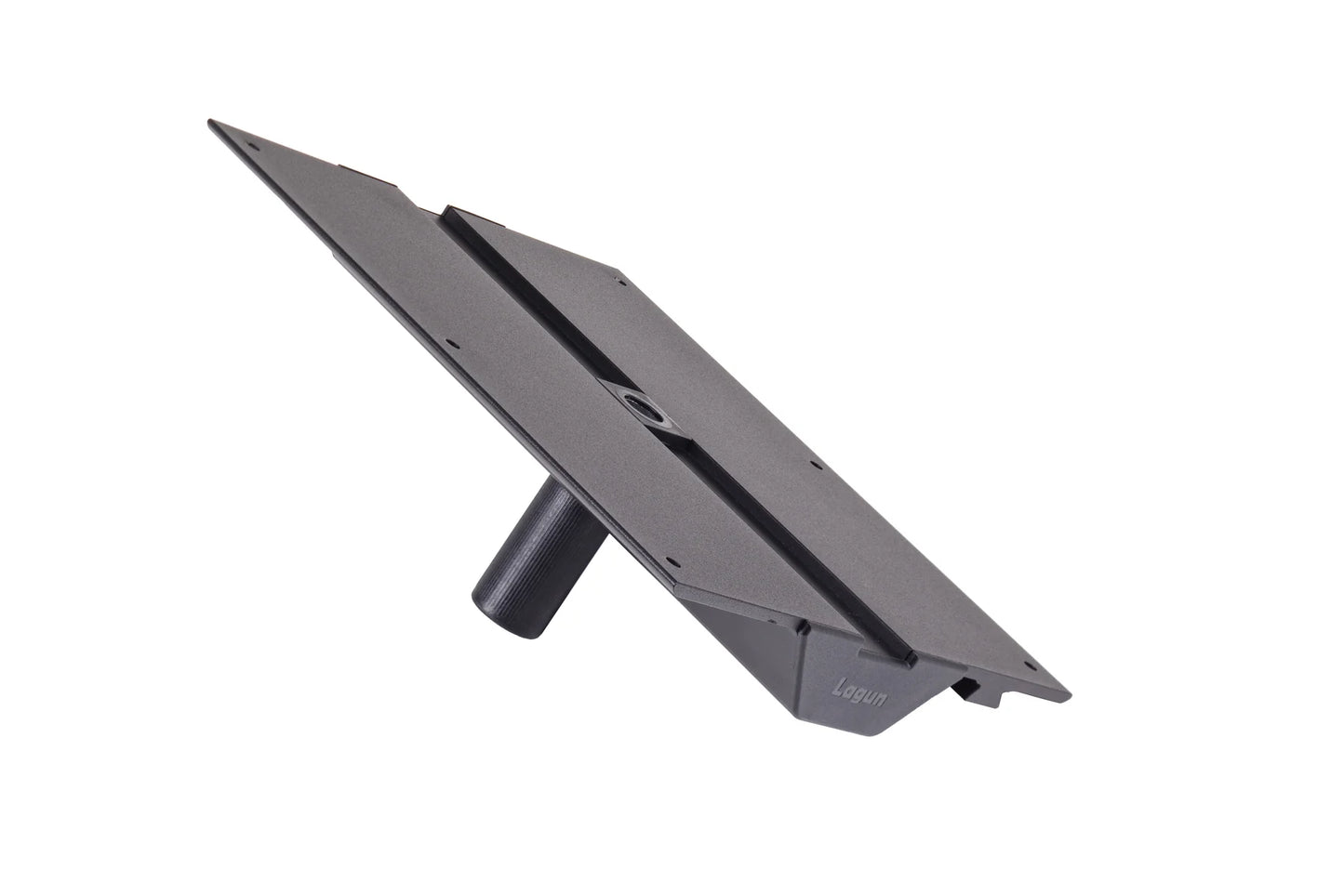 Lagun Tischgestell - Camper - Black Edition