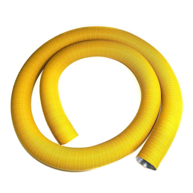 Warmluftrohr 60mm. Passend für Autoterm Air 2D