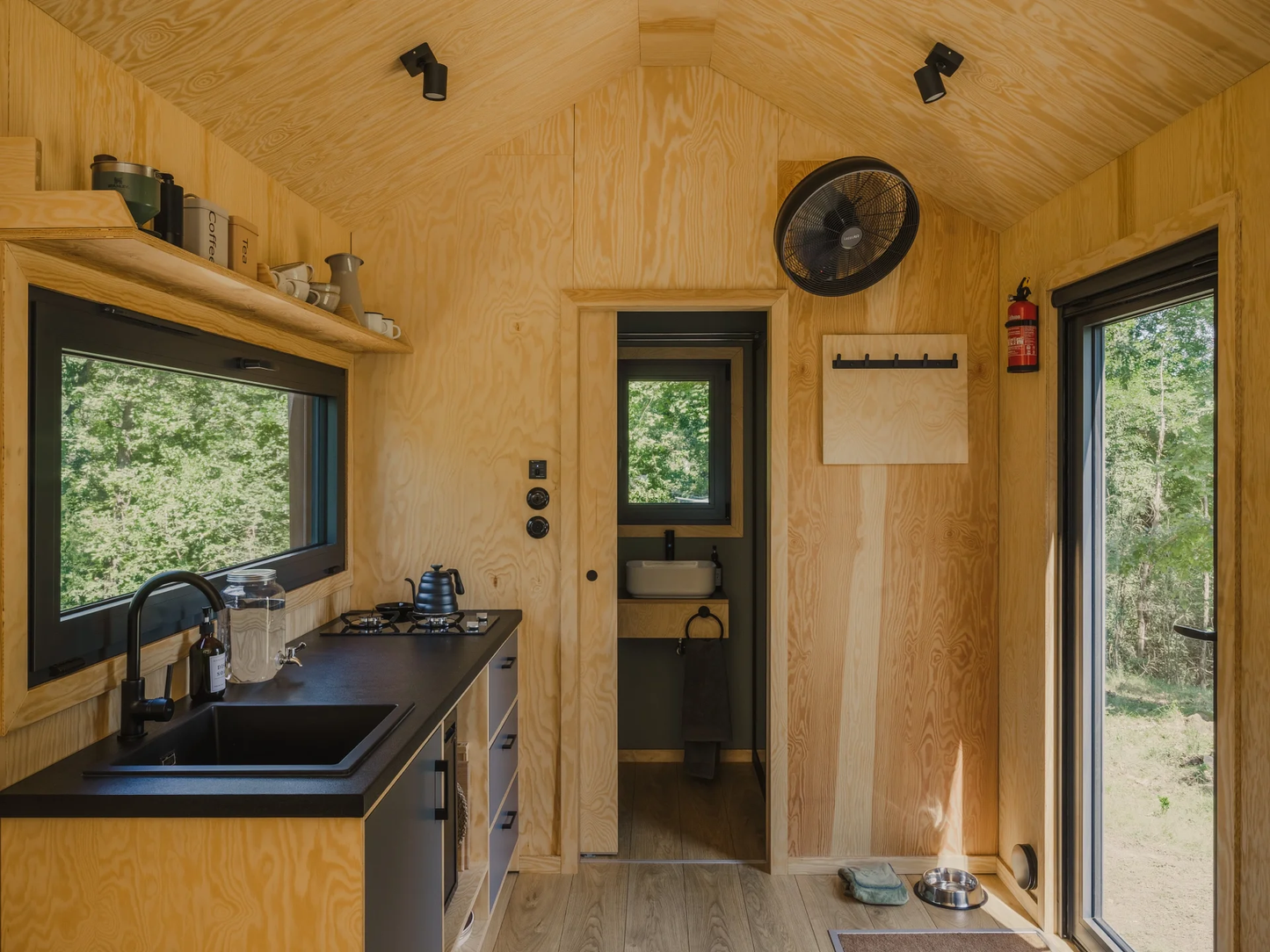 Tiny Haus Nest  Sofortkauf