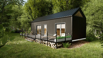 Tiny Haus Zenit